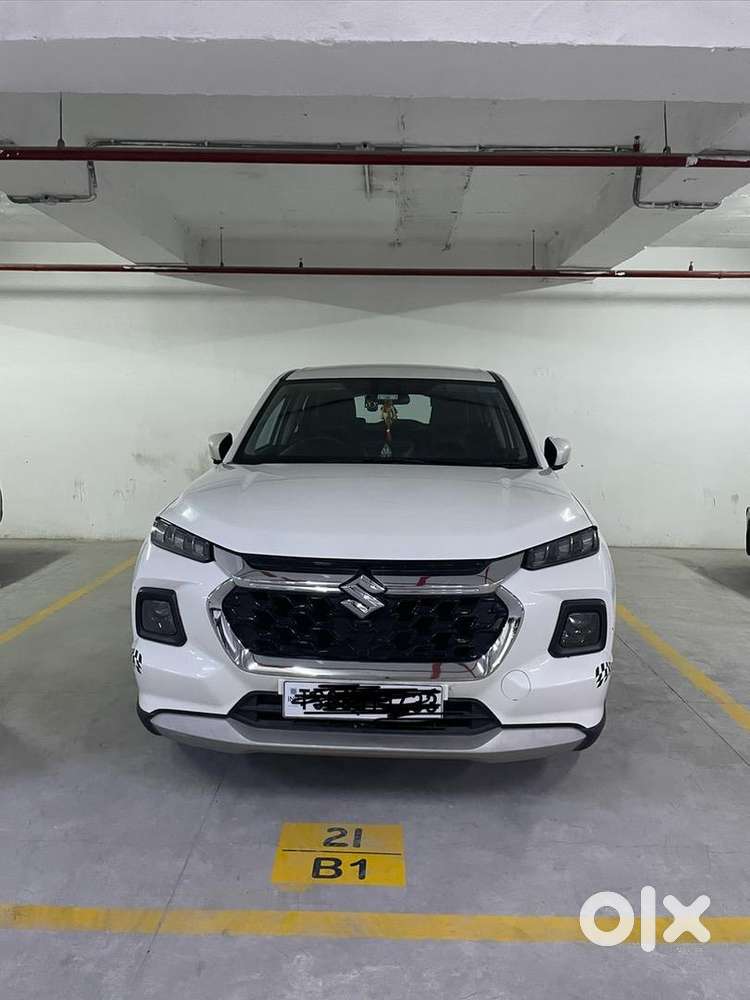 Maruti Suzuki Car 2023