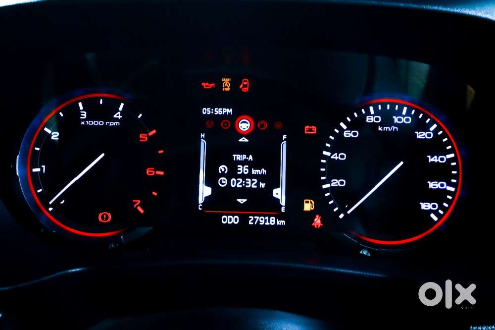 Mahindra Thar Lx Hard Top Diesel Mt Rwd, 2023, Diesel