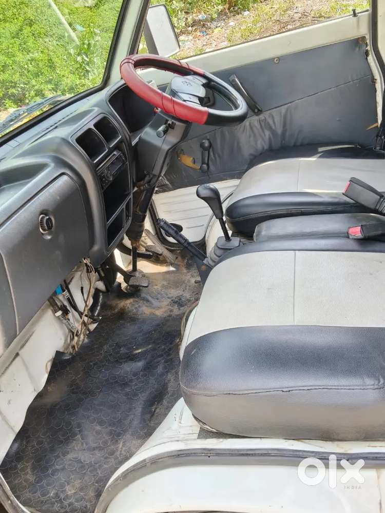 Maruti Suzuki Omni Lpg 2018