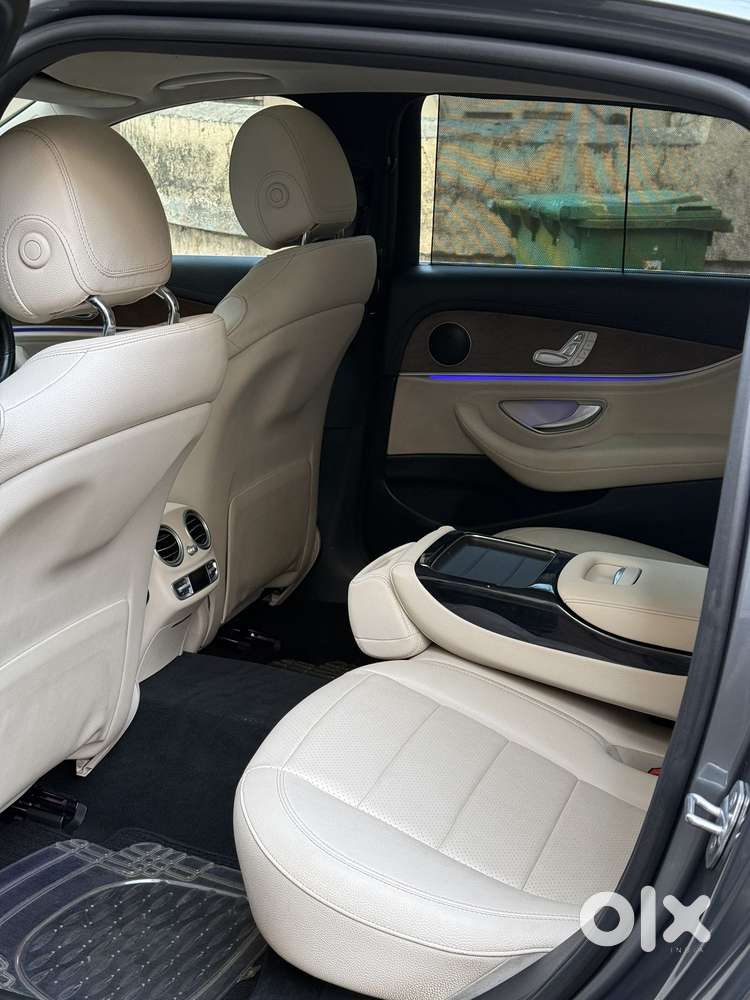 Mercedes-benz E-class E 200 Avantgarde, 2017, Petrol