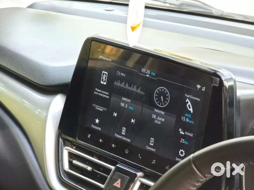 Maruti Suzuki Baleno 1.2 Alpha At, 2024, Petrol