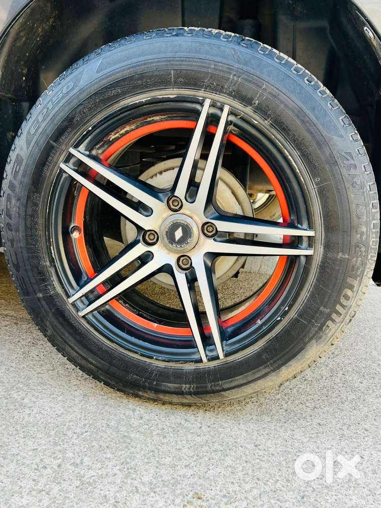 Maruti Suzuki Swift Vdi Optional, 2015, Diesel