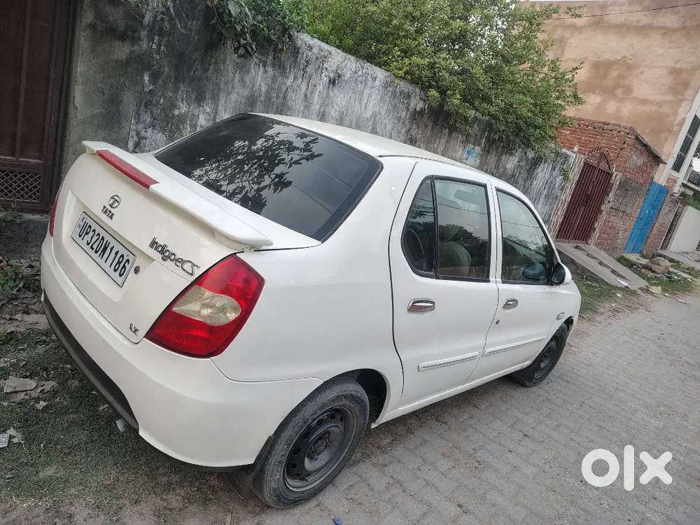 Tata Indigo Cs 2011 Diesel Full Update No Extra Expense
