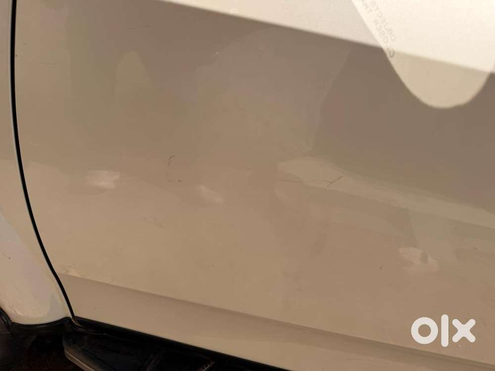 Mahindra Xuv500 2018 Diesel Well Maintained