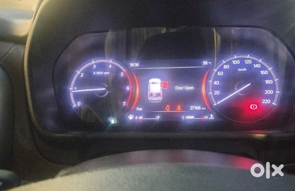 Mahindra Scorpio-n, 2024, Diesel