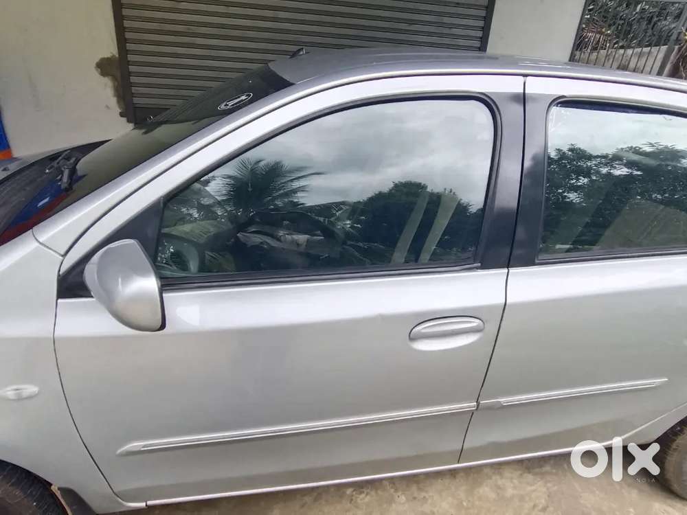 Toyota Etios 2011 Petrol Good Condition