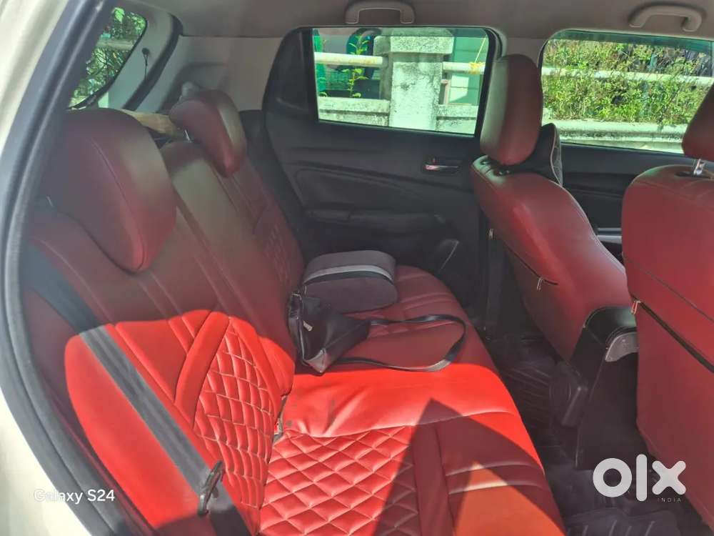 Maruti Suzuki Swift 2018 Zdi