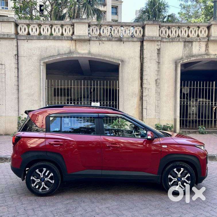 Hyundai Exter Sx (o) 1.2 Amt, 2023, Petrol