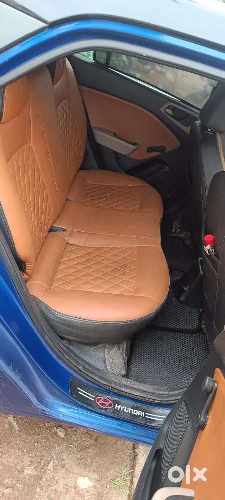 Hyundai Elite I20 Diesel 2017