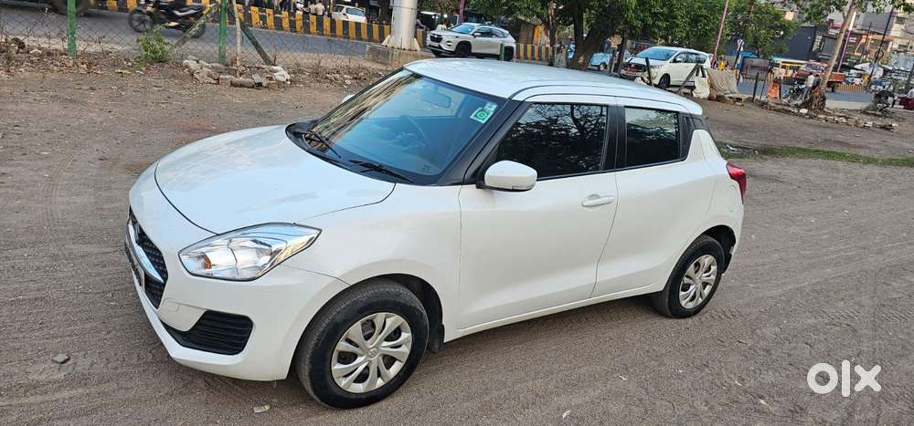 Maruti Suzuki Swift Amt Ddis Vdi, 2018, Diesel