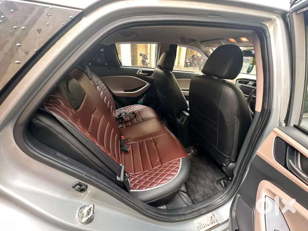 Hyundai I20 Sportz 2019  Excellent Condition