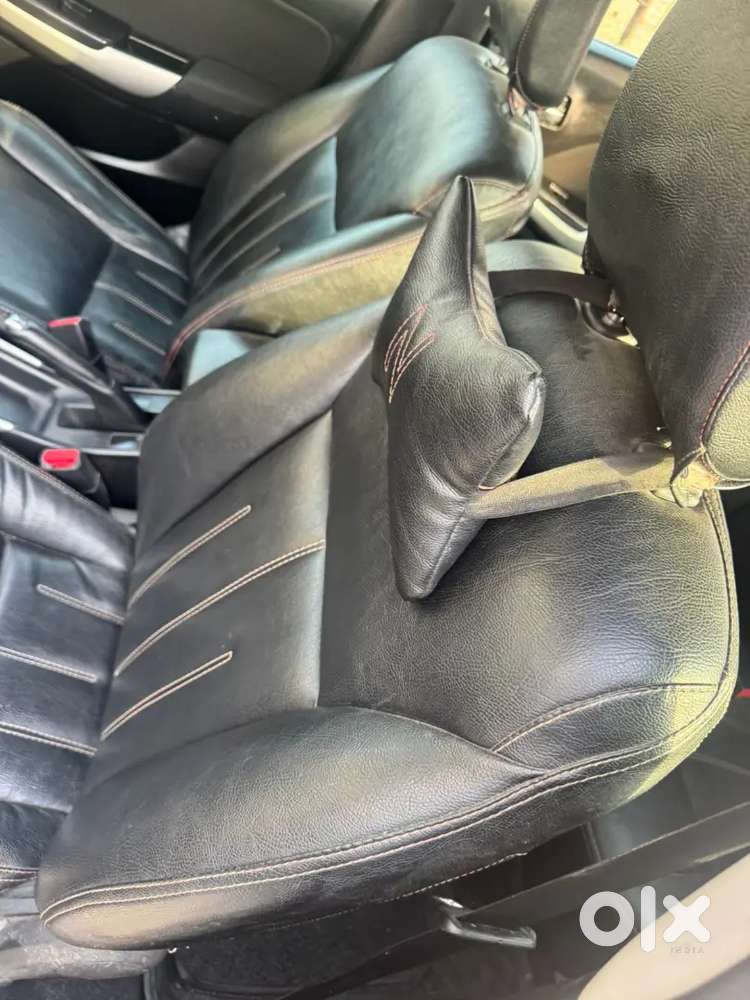 Maruti Suzuki Baleno 2018 Petrol 58683 Km Driven