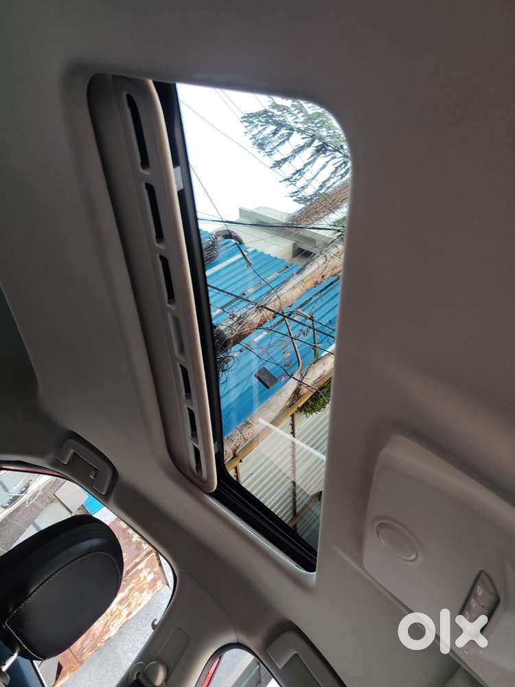 Tata Nexon 1.2 Revotron Xma Amt, 2021, Diesel