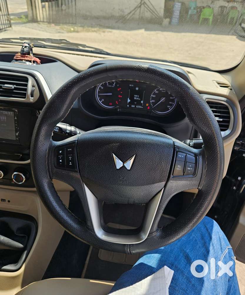 Mahindra Bolero Neo 1.5 N 10, 2023, Diesel