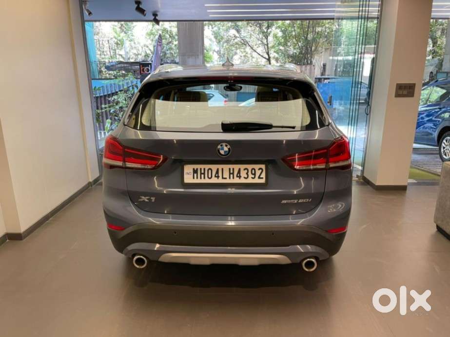 Bmw X1 2.0 Sdrive20i Xline, 2022, Petrol