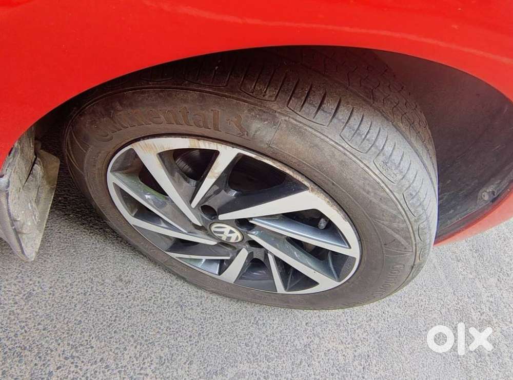 Volkswagen Polo 1.2 Mpi Comfortline, 2017, Petrol