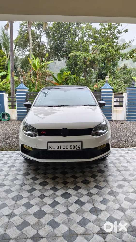 Volkswagen Polo 1.0  Tsi Highline+ 2020