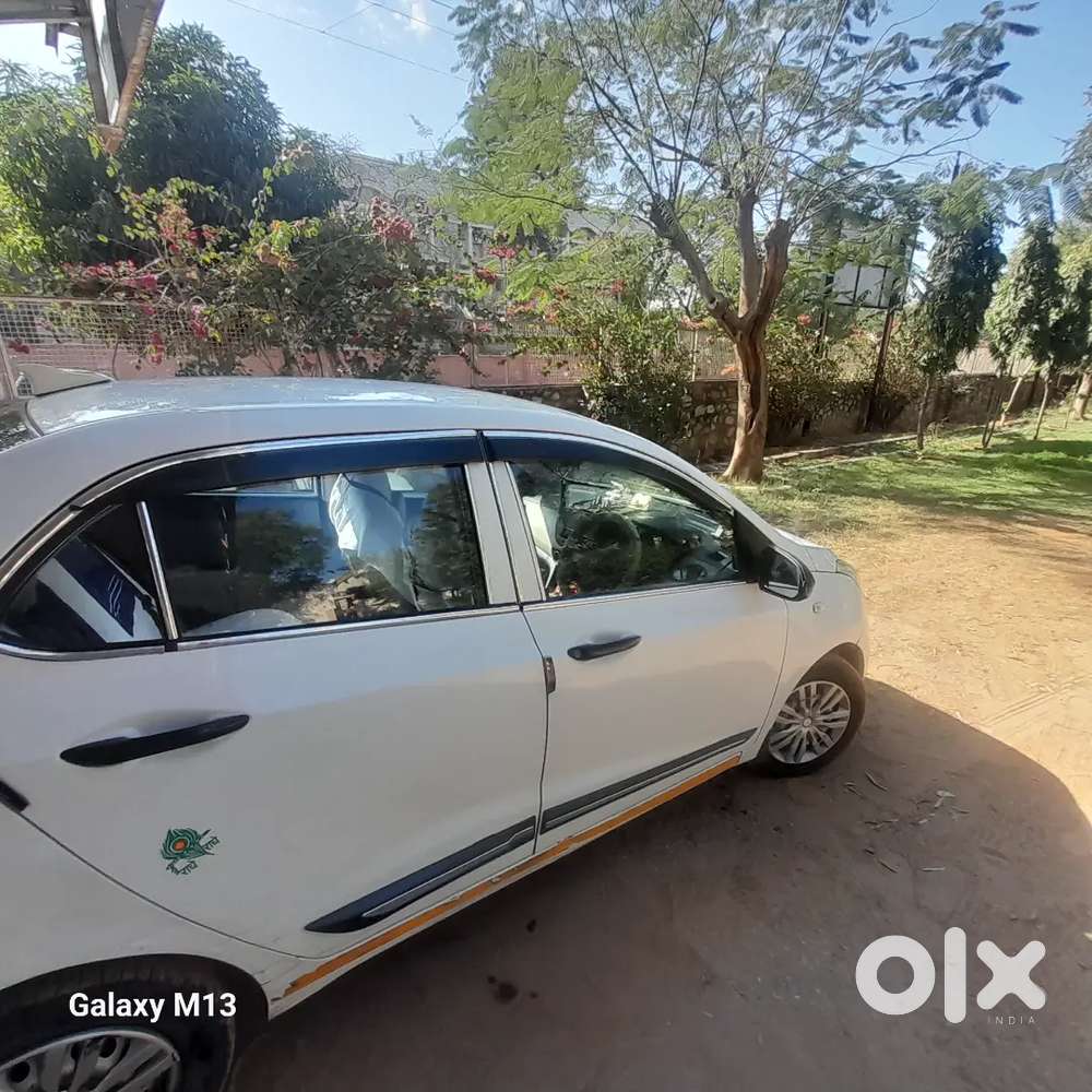 Hyundaiaccent Diesel