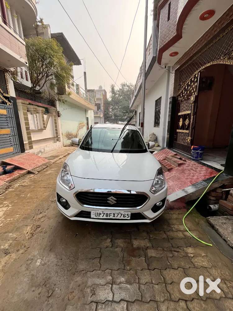 Maruti Suzuki Dzire 2019 Petrol Good Condition