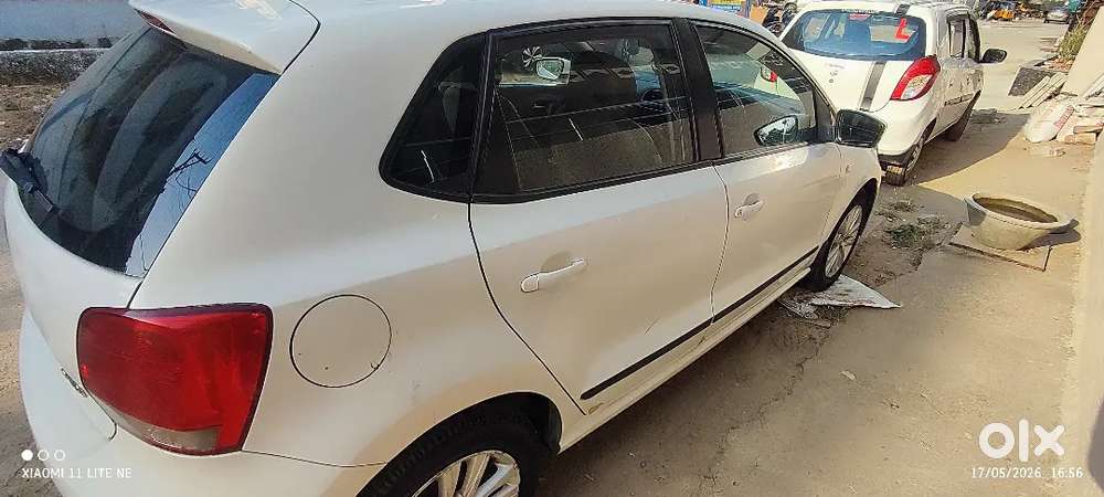 Volkswagen Polo 2013 Diesel Well Maintained