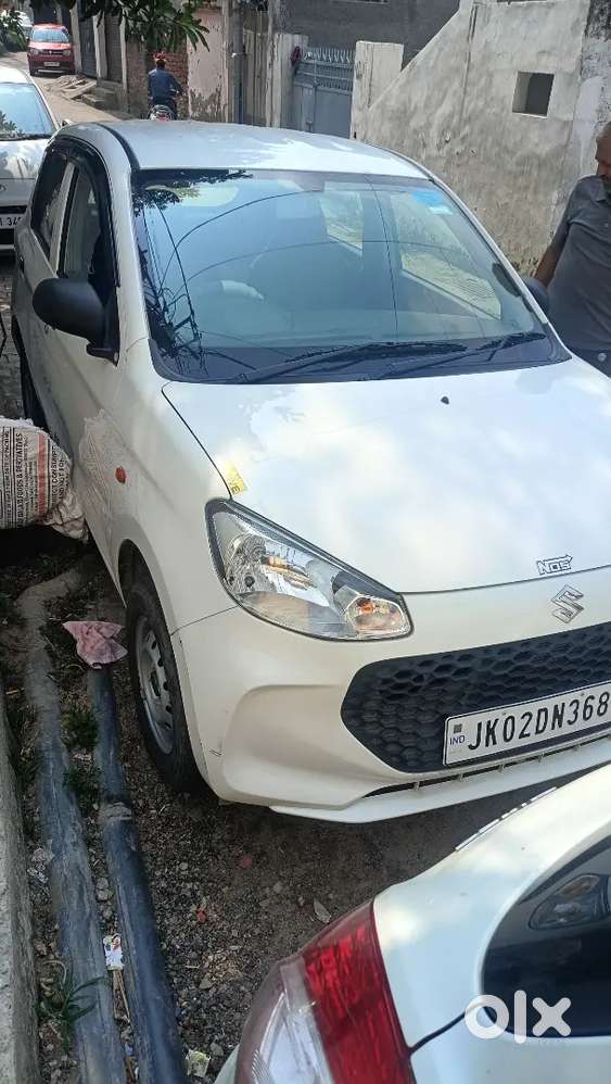 Maruti Suzuki Alto 2025 Lxi