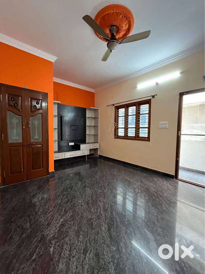 Sq Ft House For Rent In Girinagar Bangalore Giri Nagar 2BHK House