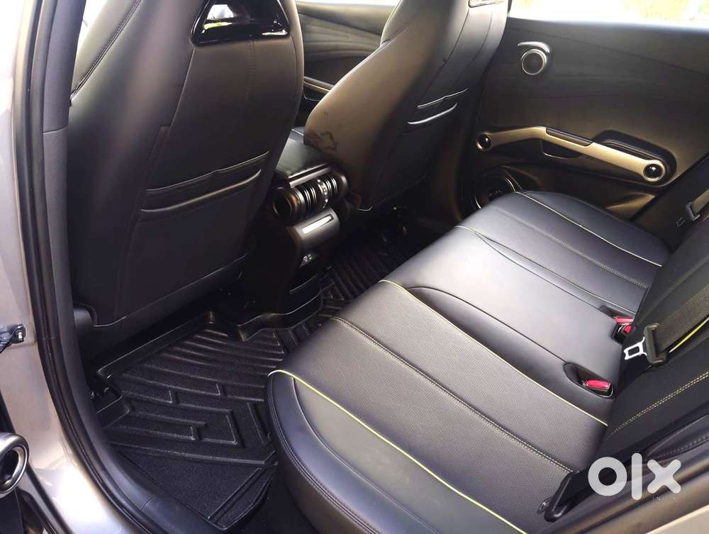 Byd Atto 3 Special Edition, 2025, Electric