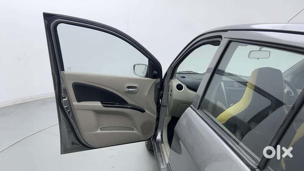 Maruti Suzuki Celerio 1.0 Vxi Amt, 2015, Petrol