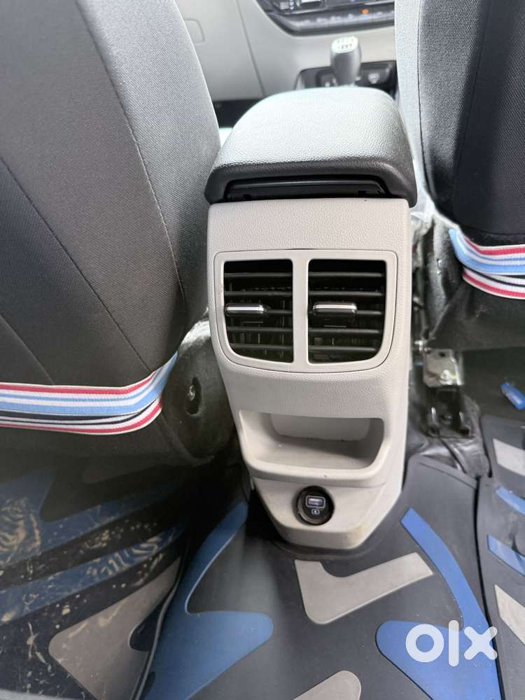 Hyundai I20 1.2 Asta Abs, 2024, Petrol