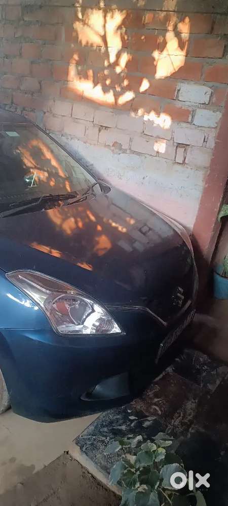 Maruti Suzuki Baleno 2018 Model