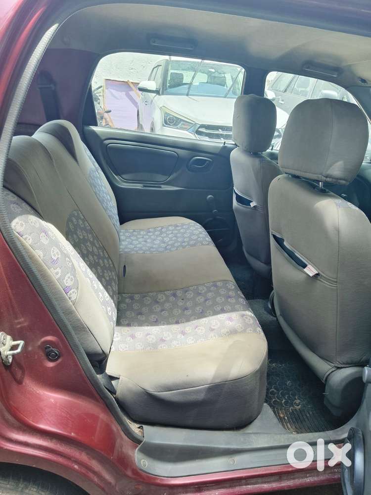 Maruti Suzuki Alto Lxi Bsiii, 2006, Petrol