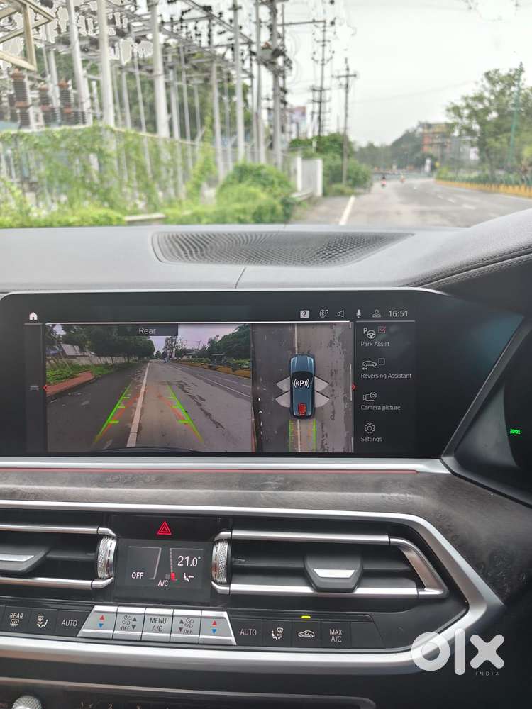 Bmw X5 Xdrive 30d Xline, 2022, Diesel