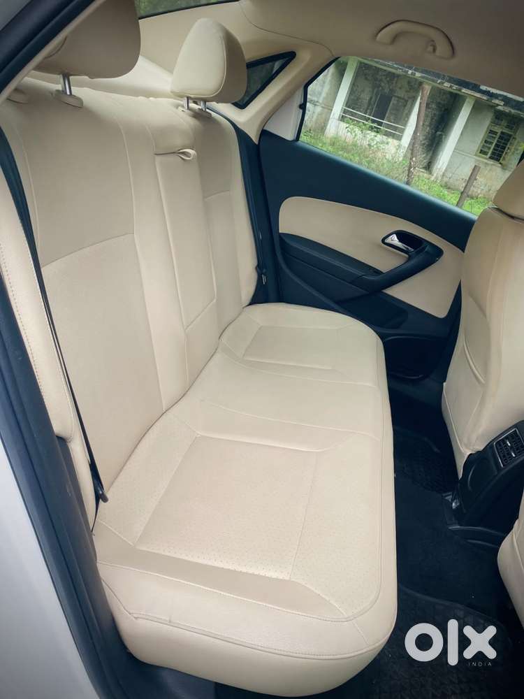 Skoda Rapid 1.0 Style At, 2021, Petrol