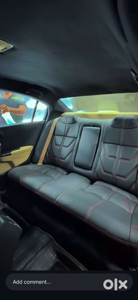 Honda City 2015 Petrol 139000 Km Driven