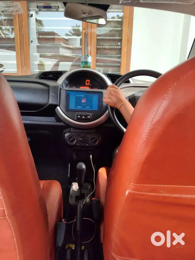 Maruti Suzuki Wagon-r-1-0