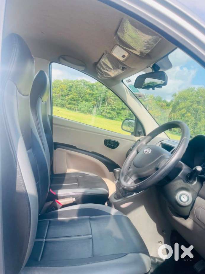 Hyundai I10 Magna 1.1l, 2014, Petrol