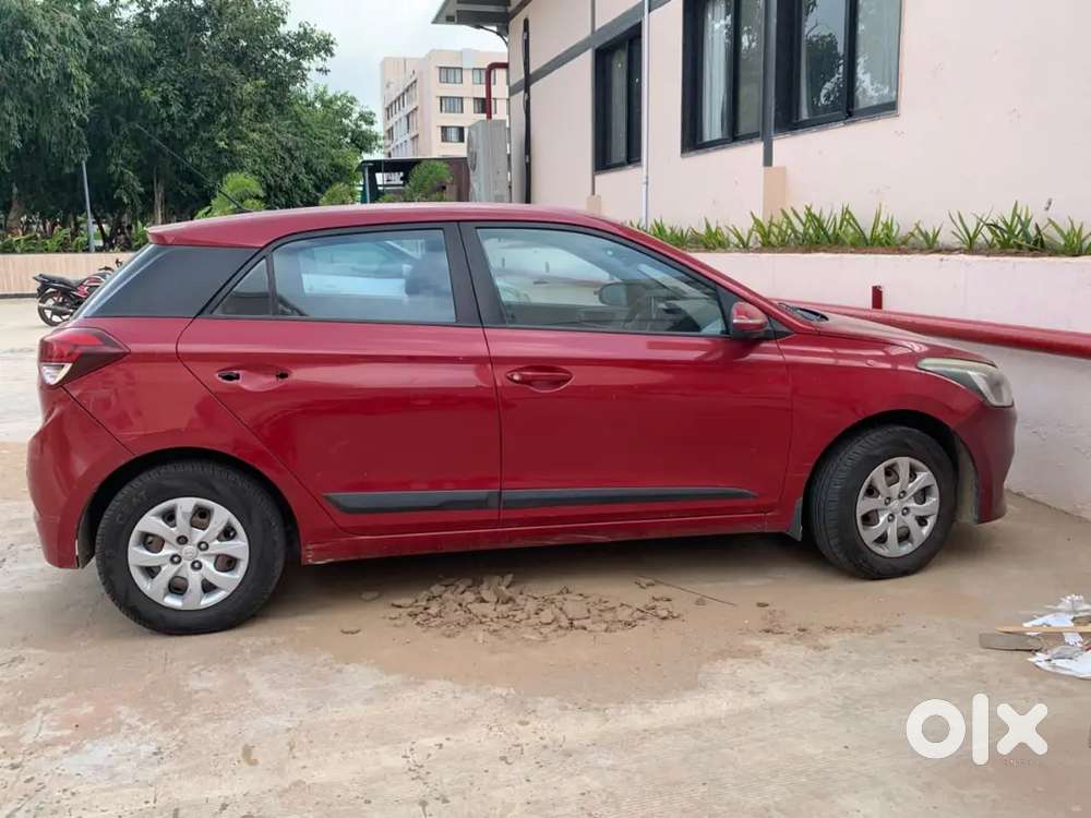 Hyundai New I20 2015 Petrol Good Condition