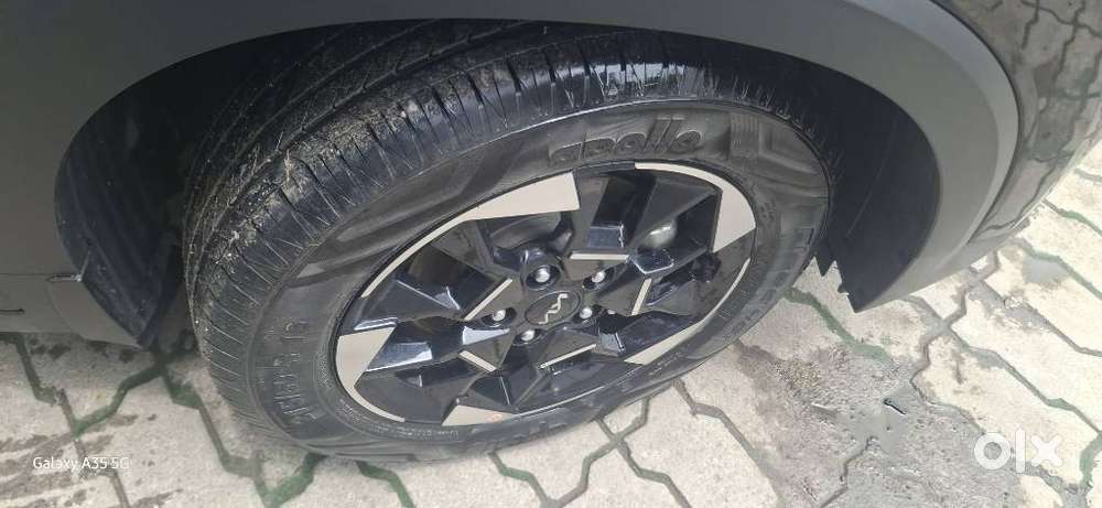 Kia Sonet Htx 1.5 Diesel, 2025, Diesel