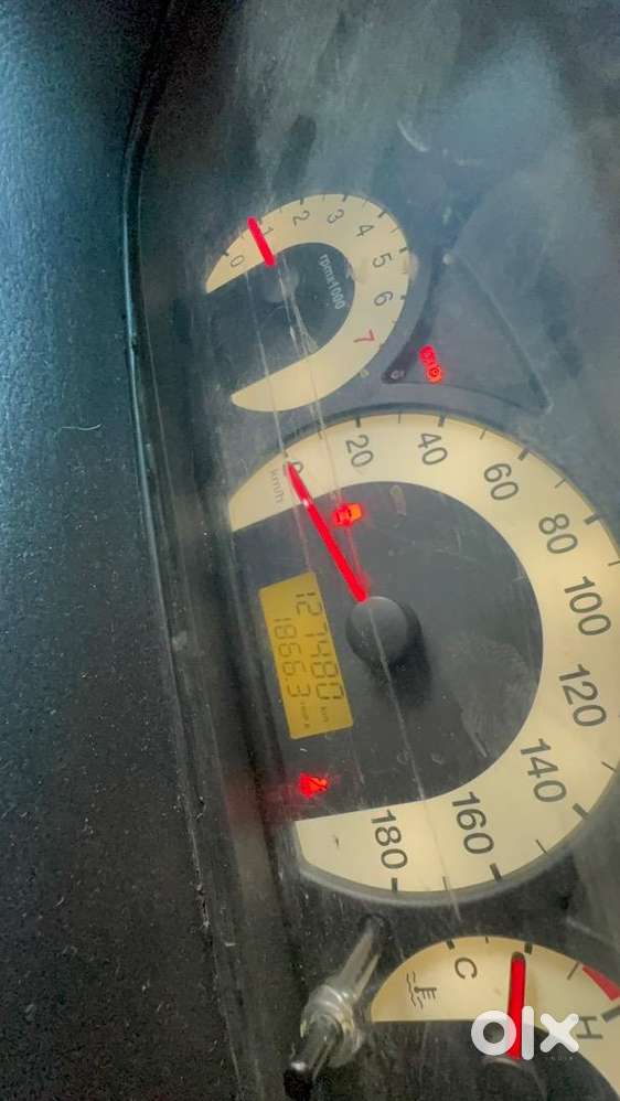 Mahindra Xylo Diesel 2011