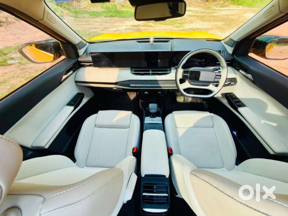 Tata Sierra Turbo, 2026, Petrol