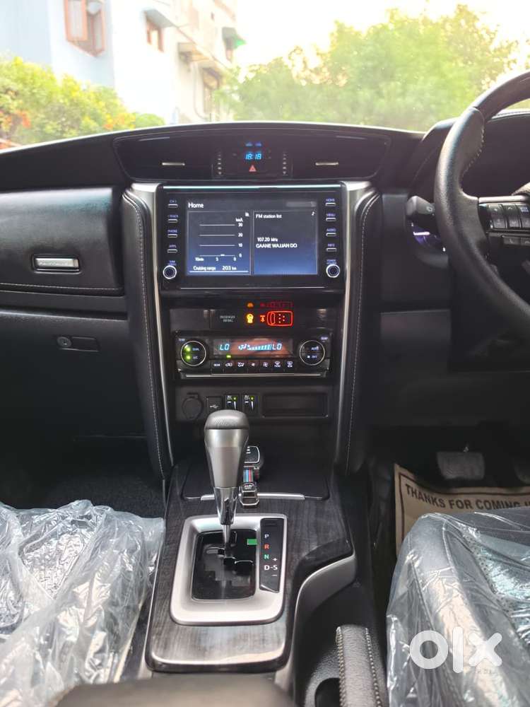 Toyota Fortuner 4x2 At 2.8 Diesel, 2024, Diesel