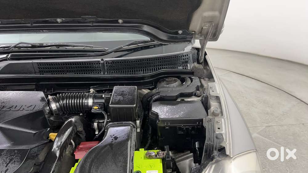 Maruti Suzuki S-cross Zeta 1.6, 2015, Diesel