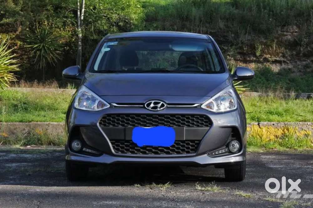 Hyundai Grand I10 2014
