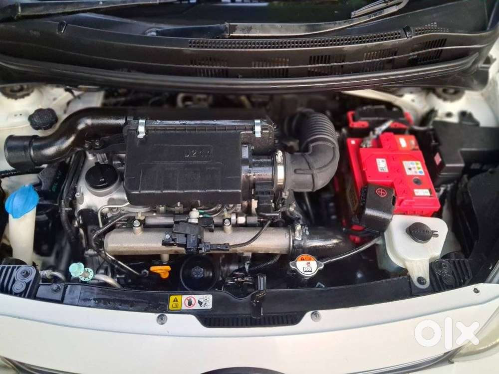 Hyundai Xcent 1.1 S (o) Crdi, 2015, Diesel