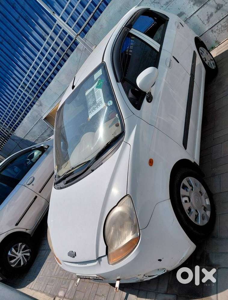 Chevrolet Spark 1.0 Ps, 2010, Petrol
