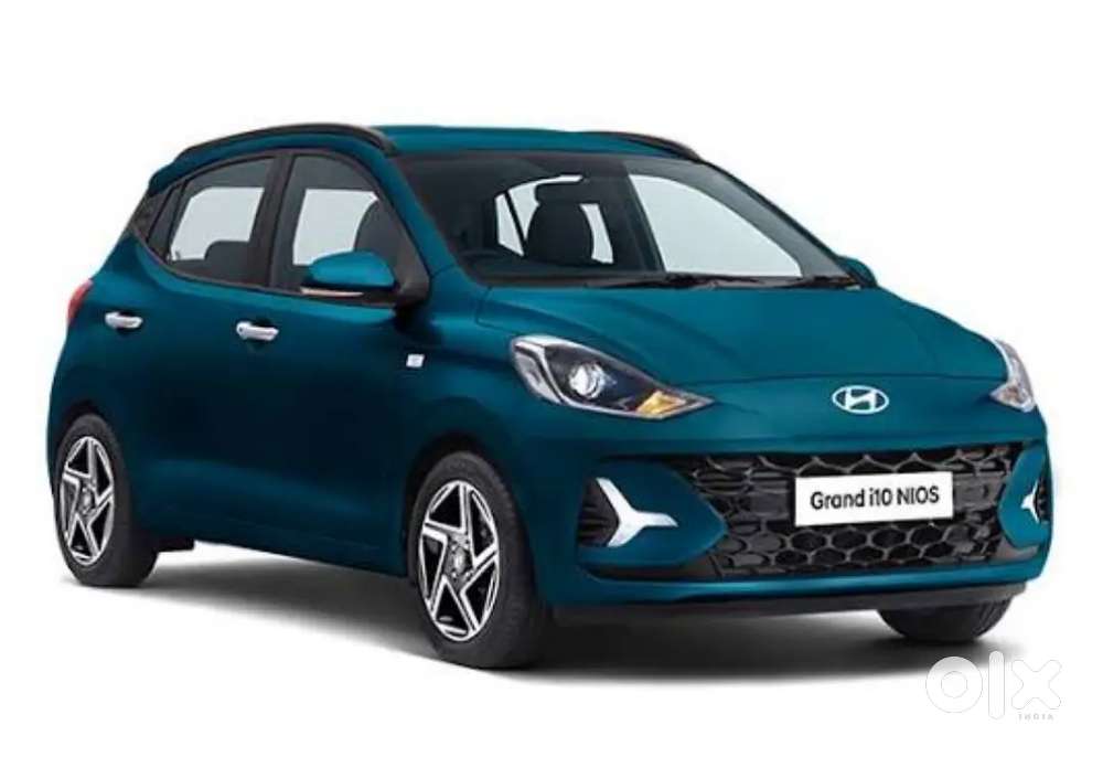 Hyundai Grand I10 Nios Sportz 2024