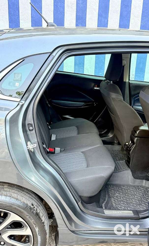 Maruti Suzuki Baleno 1.2 Alpha At, 2023, Petrol