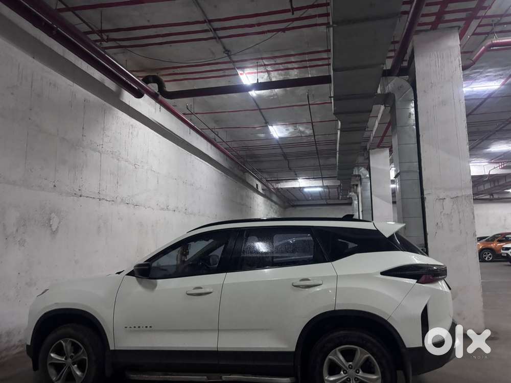 Tata Harrier Diesel 2024