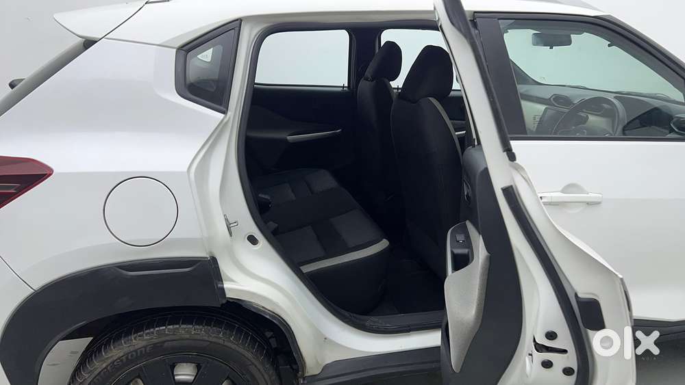 Nissan Magnite 1.0 Xe, 2023, Petrol