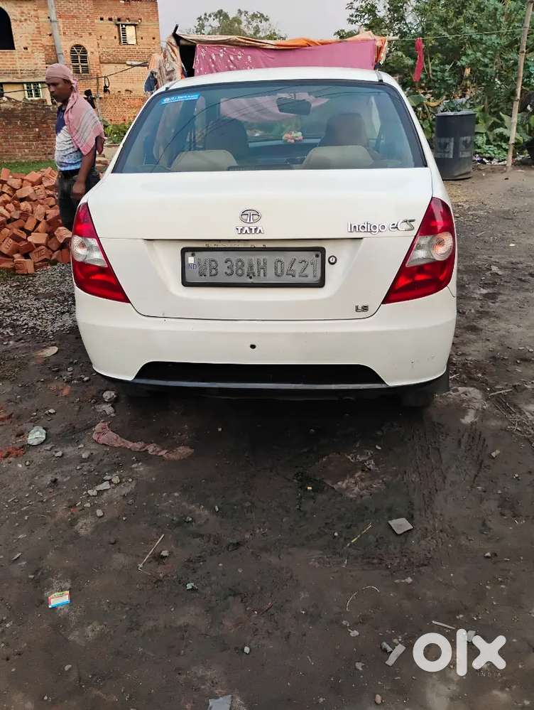 Tata Indigo Ecs 2016